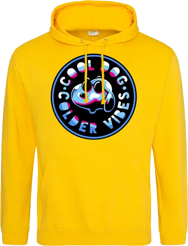 millenium dog emblem 