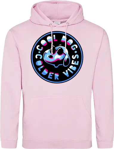 millenium dog emblem 