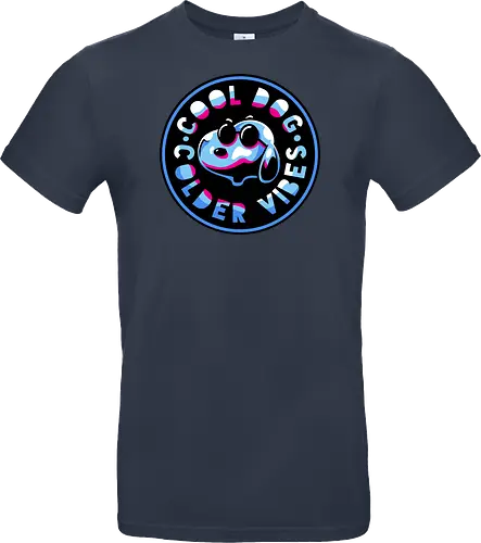 millenium dog emblem 