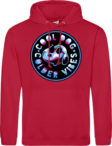 millenium dog emblem 