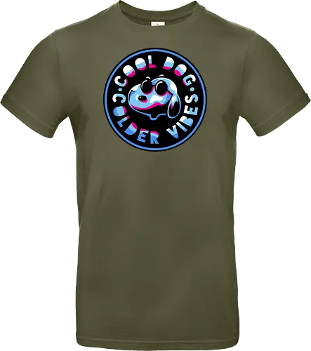 millenium dog emblem 