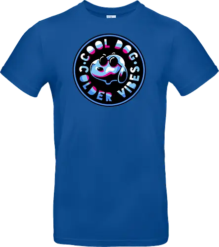 millenium dog emblem 