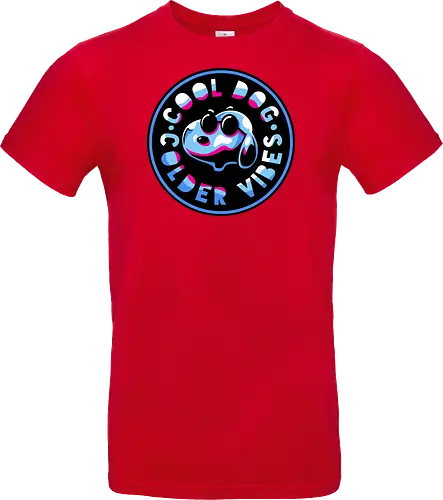 millenium dog emblem 