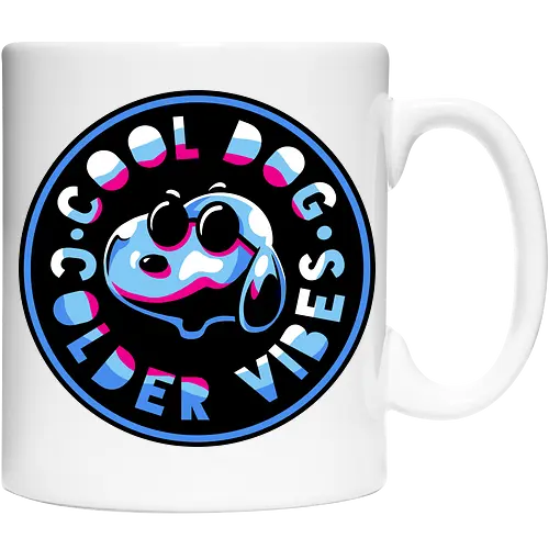 millenium dog emblem 