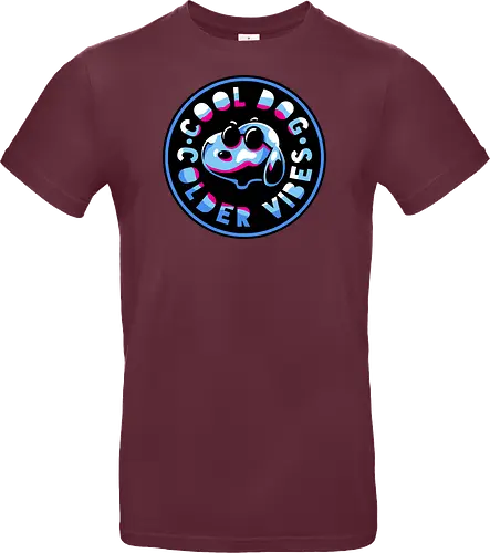 millenium dog emblem 