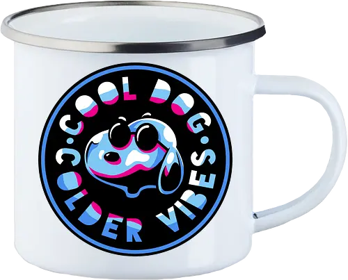 millenium dog emblem 