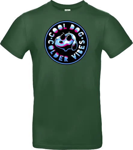 millenium dog emblem 