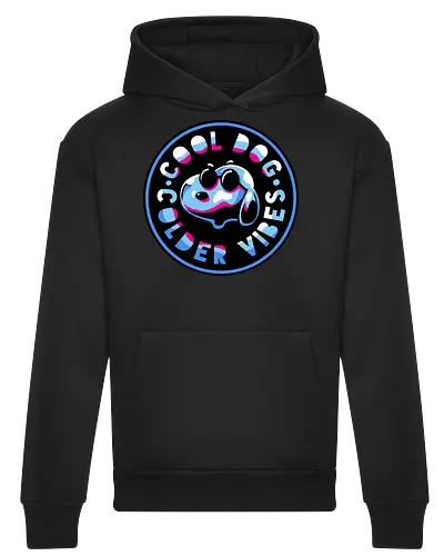 millenium dog emblem 