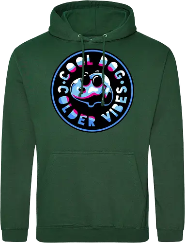 millenium dog emblem 