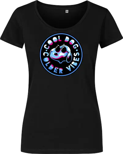 millenium dog emblem 