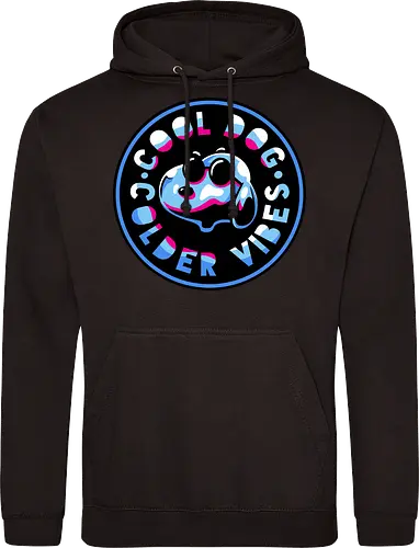 millenium dog emblem 