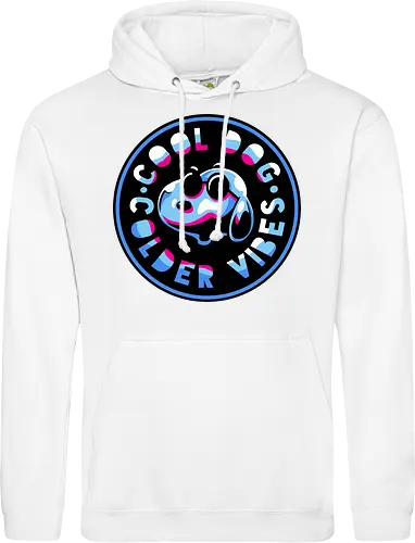 millenium dog emblem 