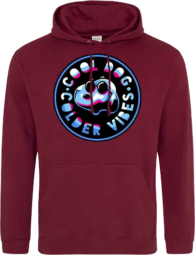 millenium dog emblem 