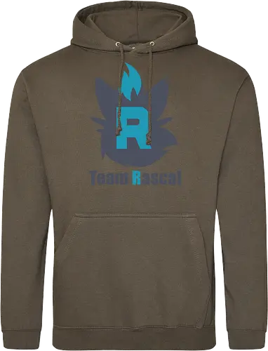 Sephiron - Team Rascal