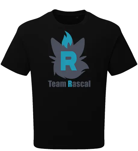 Sephiron - Team Rascal