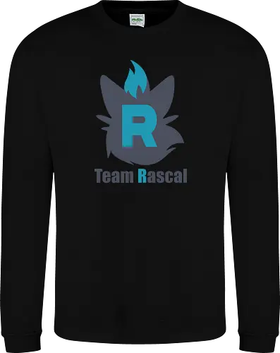 Sephiron - Team Rascal