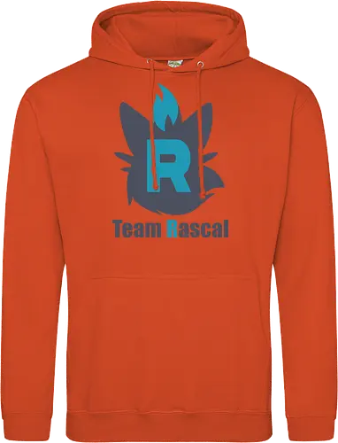 Sephiron - Team Rascal