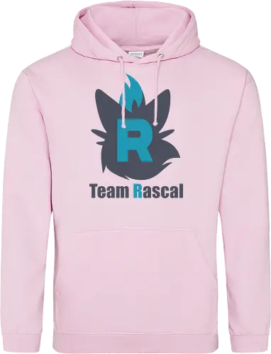 Sephiron - Team Rascal