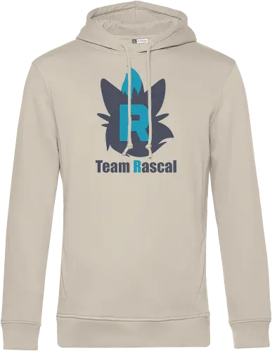 Sephiron - Team Rascal