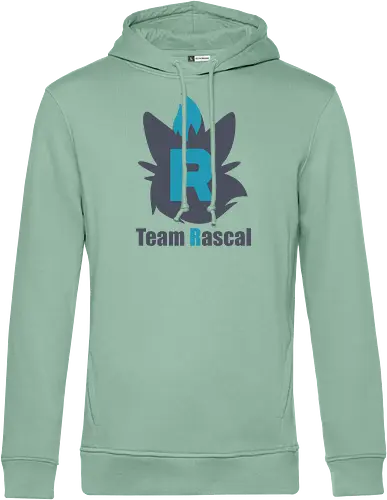 Sephiron - Team Rascal