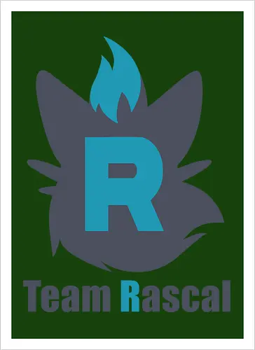 Sephiron - Team Rascal