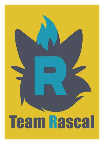 Sephiron - Team Rascal