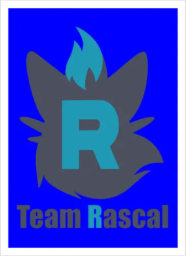 Sephiron - Team Rascal