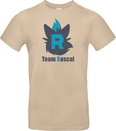 Sephiron - Team Rascal