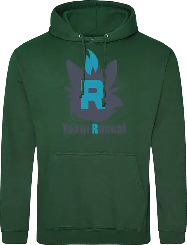 Sephiron - Team Rascal