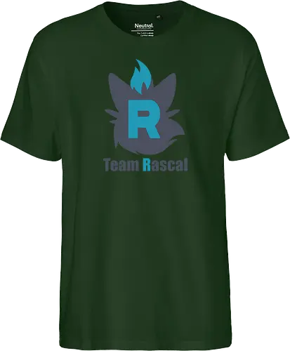 Sephiron - Team Rascal