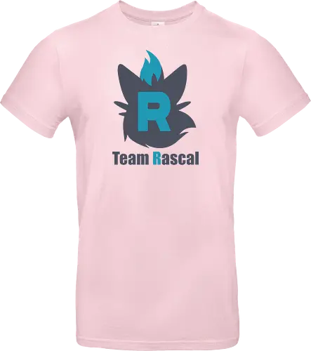 Sephiron - Team Rascal
