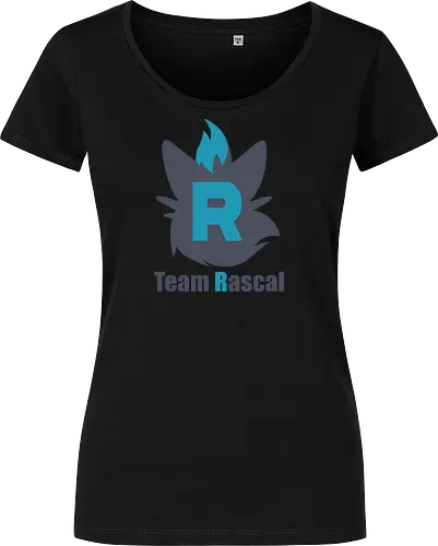 Sephiron - Team Rascal