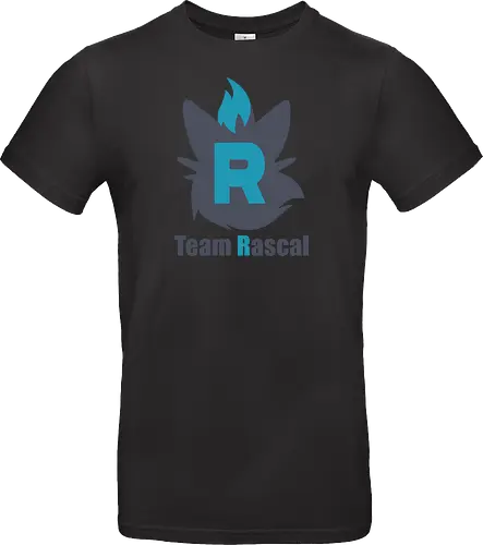 Sephiron - Team Rascal