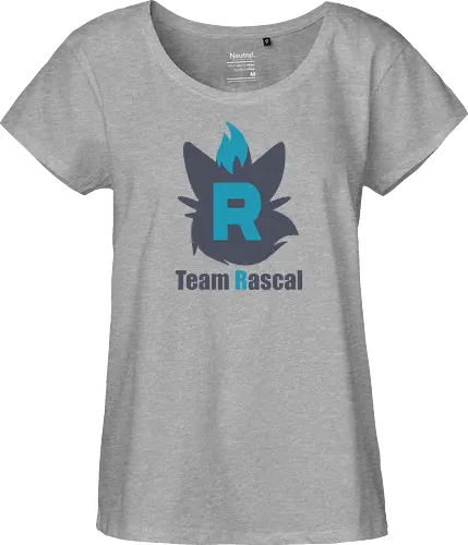 Sephiron - Team Rascal