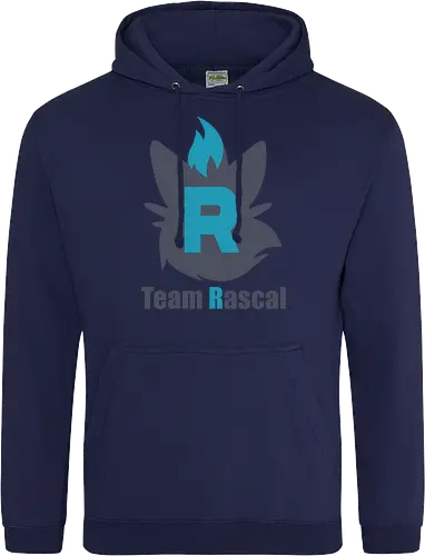 Sephiron - Team Rascal