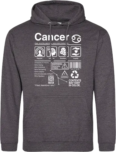 Cancer Label