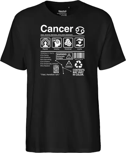 Cancer Label
