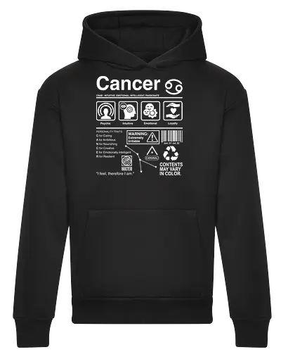 Cancer Label