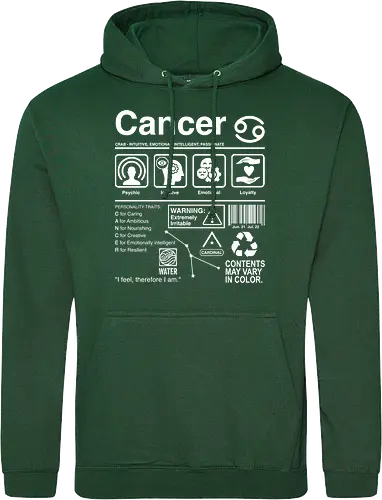 Cancer Label