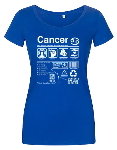 Cancer Label