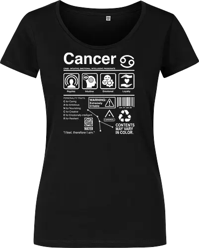 Cancer Label