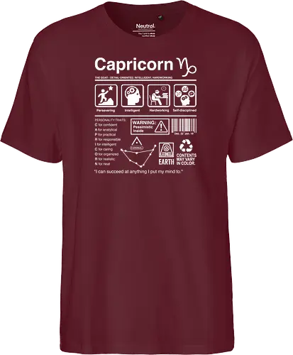Capricorn Label