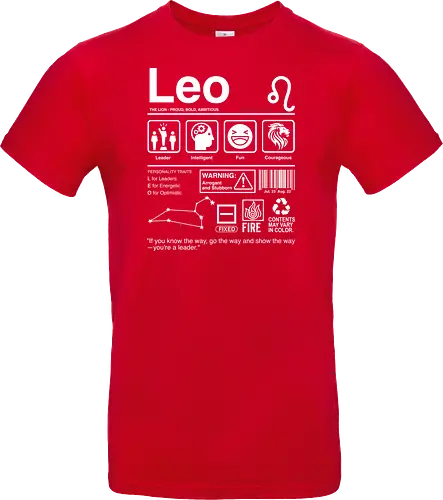 Leo Label