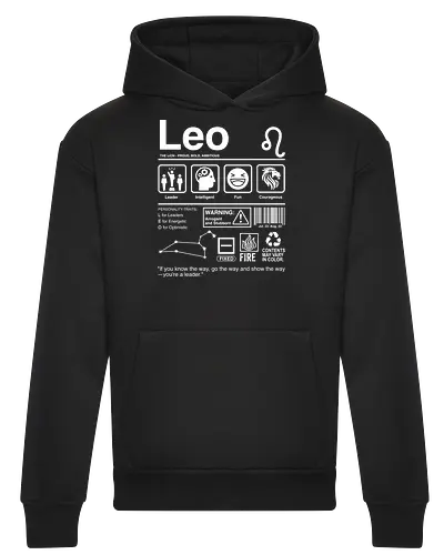 Leo Label
