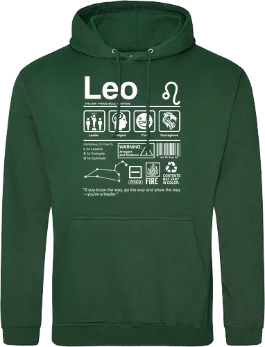 Leo Label