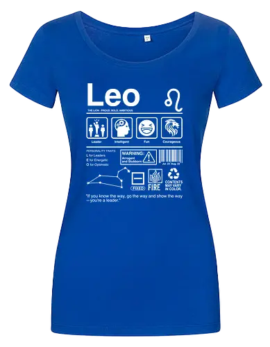 Leo Label