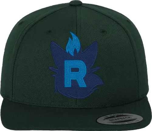 Sephiron - Tm Rascal Cap