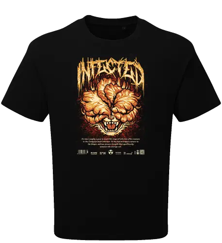 The Clicker Cat Death Metal