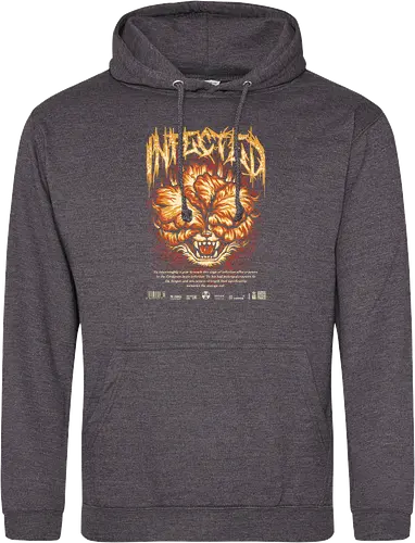 The Clicker Cat Death Metal