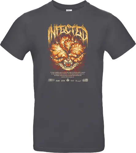 The Clicker Cat Death Metal